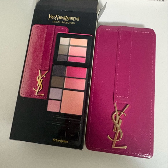 Yves Saint Laurent Other - Yves Saint Laurent Makeup Palette